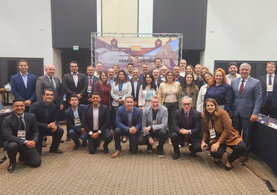 Gestão Fiscal dos municípios foi tema do último dia de encontro nacional de Finanças em Curitiba. Foto: Divulgação