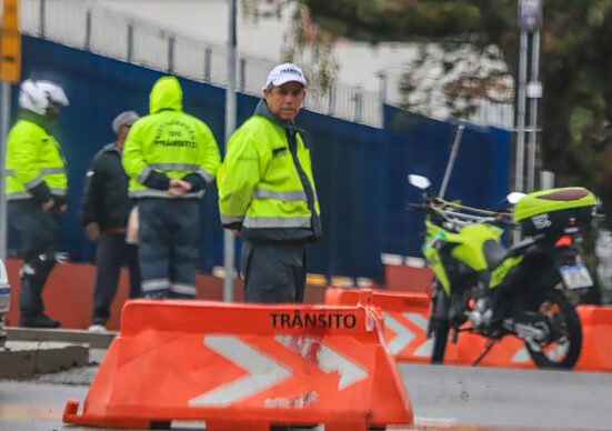 Veja as alterações de trânsito e ônibus em Curitiba para a Marcha pela Diversidade. Foto: José Fernando Ogura/SMCS